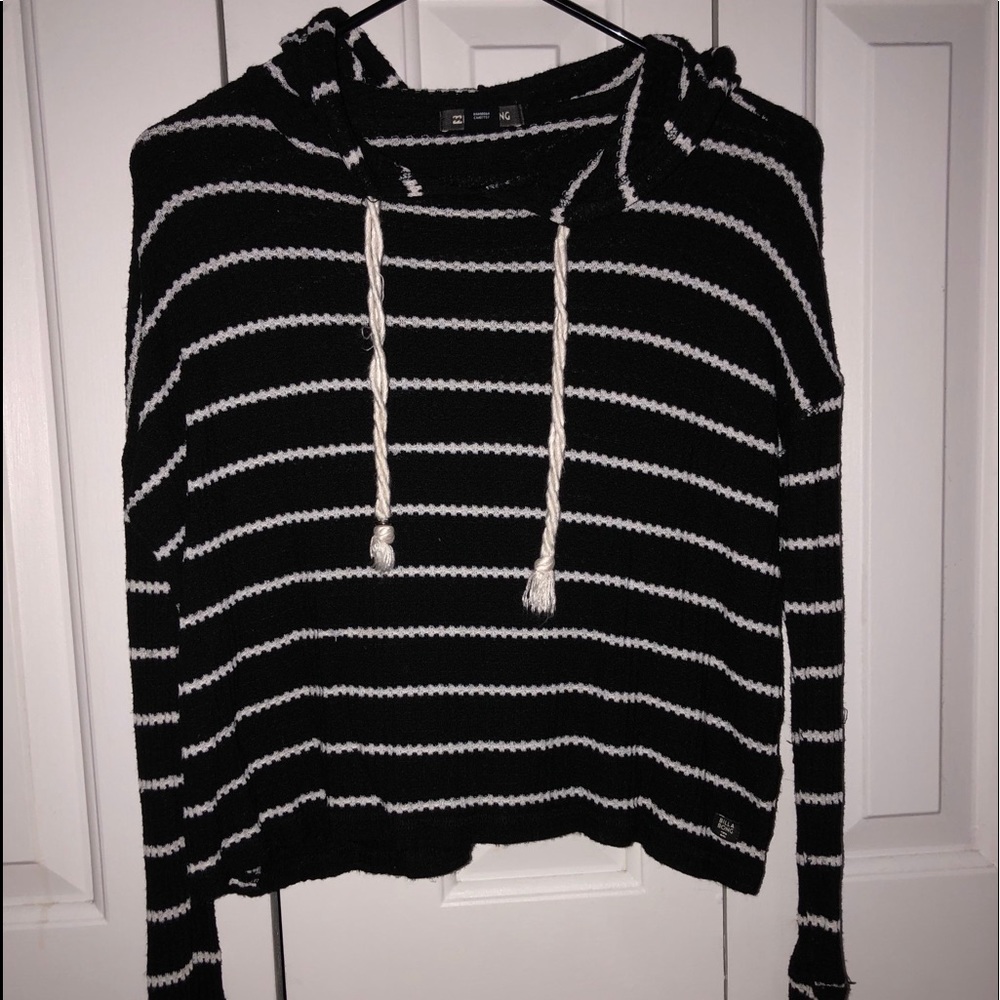 billabong pullover